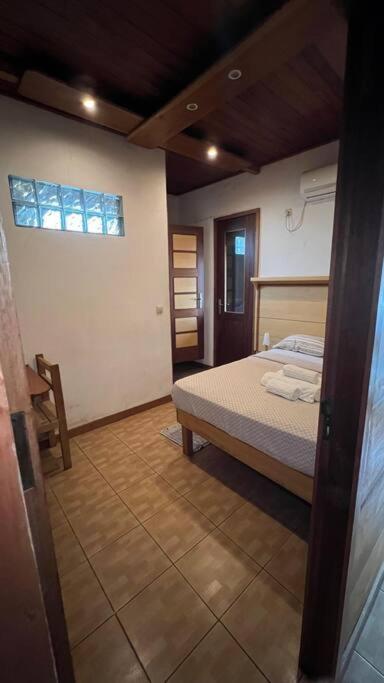 Albergaria Porcelana Sao Tome Exterior photo