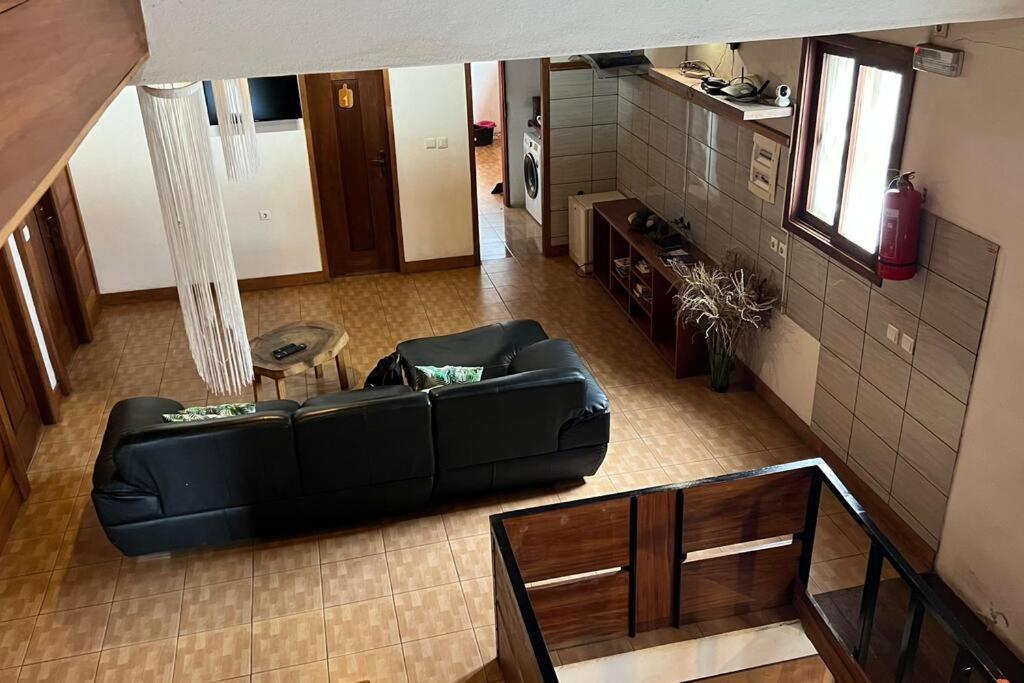 Albergaria Porcelana Sao Tome Exterior photo