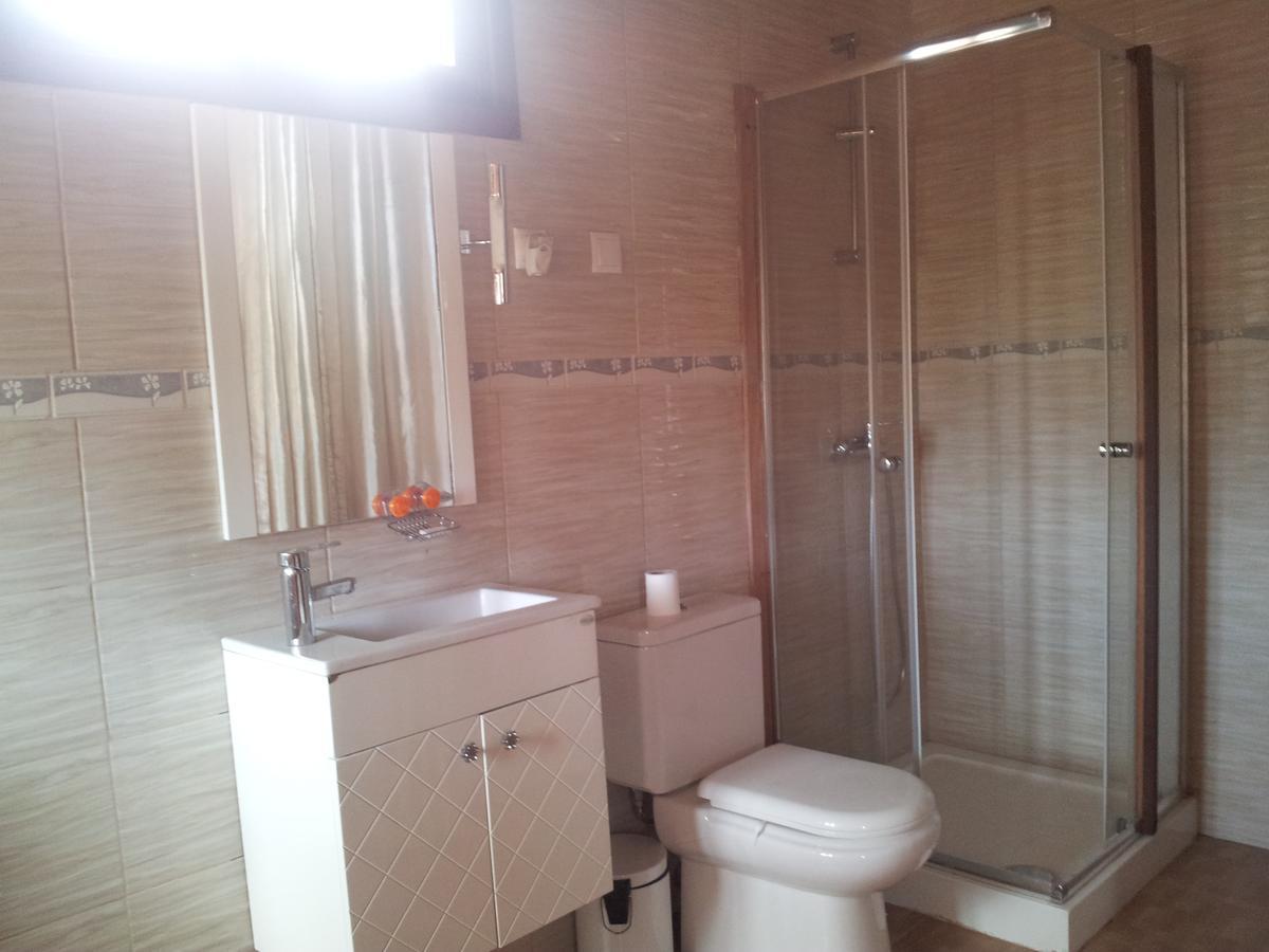 Albergaria Porcelana Sao Tome Exterior photo