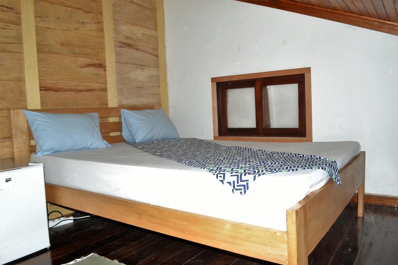 Albergaria Porcelana Sao Tome Exterior photo