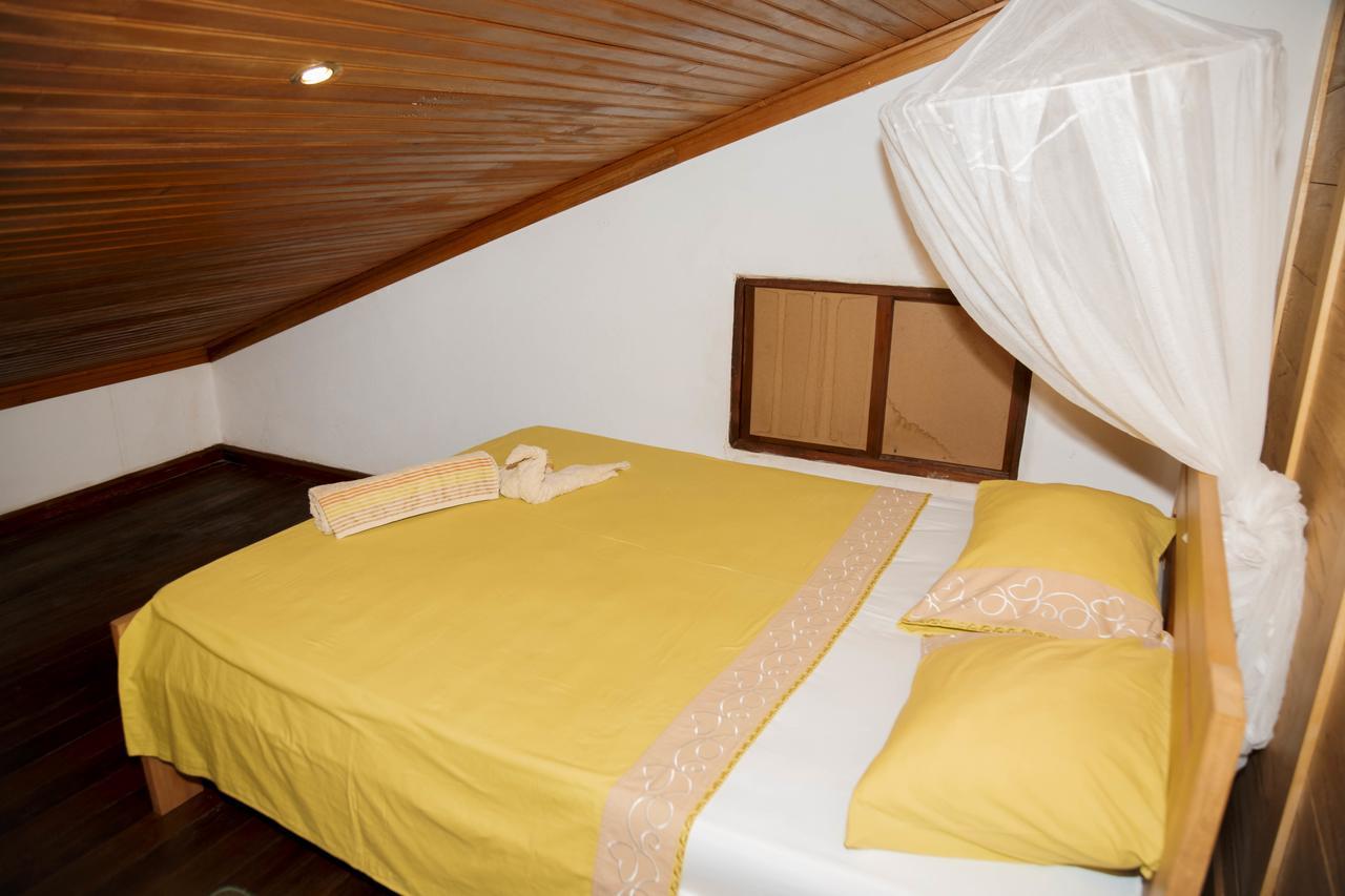 Albergaria Porcelana Sao Tome Exterior photo