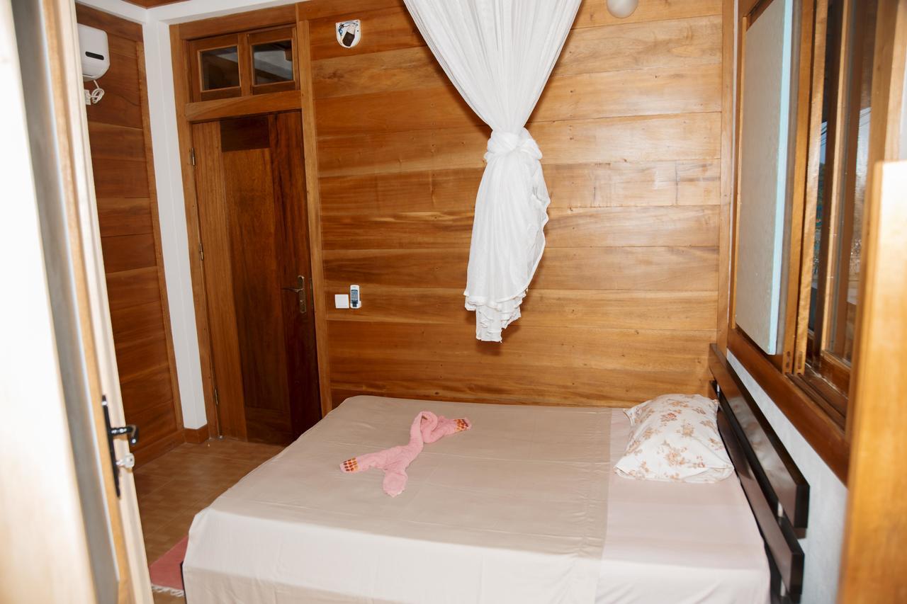 Albergaria Porcelana Sao Tome Exterior photo