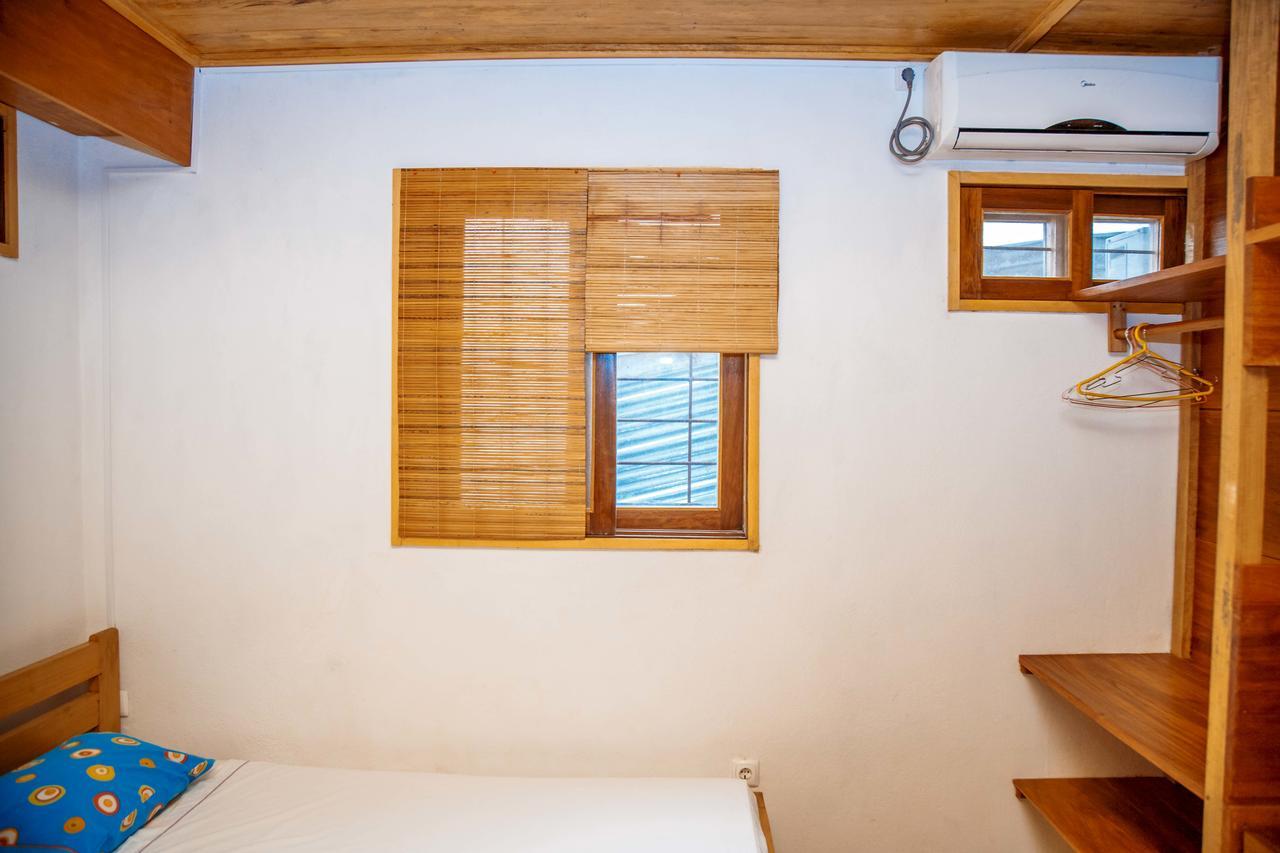Albergaria Porcelana Sao Tome Exterior photo
